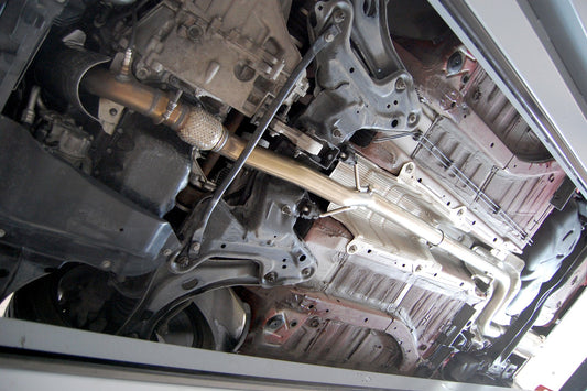 Milltek Sport - Citroen DS3 1.6 THP 16V DSport Cat-back Exhaust (Multiple Options)