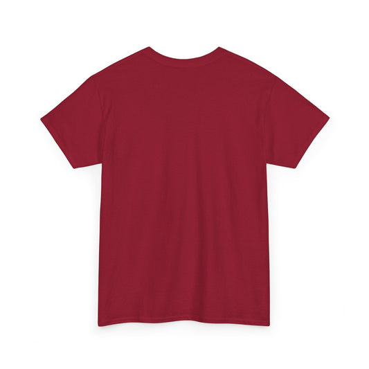 'Vinyl Ain't Dead' Skull Men's T-Shirt