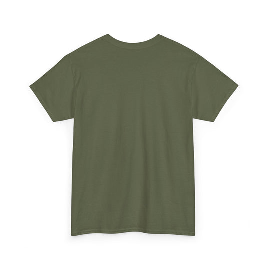 'Phonosaurus' Men's Vinyl T-Shirt