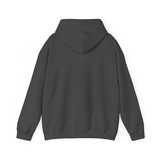 'Living at 33rpm' Men's Hoodie