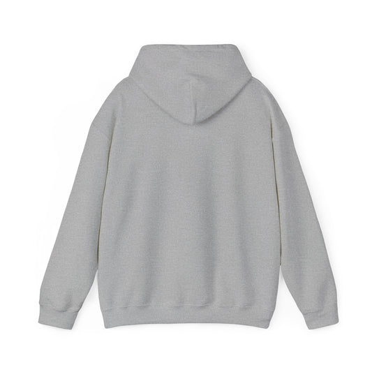 'Life Sounds Better on Vinyl' Men's Hoodie