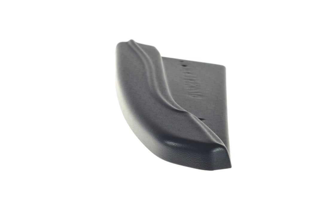 Maxton Design - REAR SIDE SPLITTERS JAGUAR XF- R (2007-2011)
