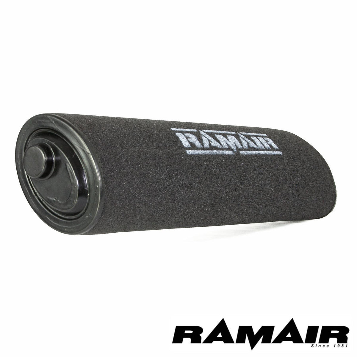 RamAir Performance Air Filter - BMW Models with 3.0 N57 / M57 Engine