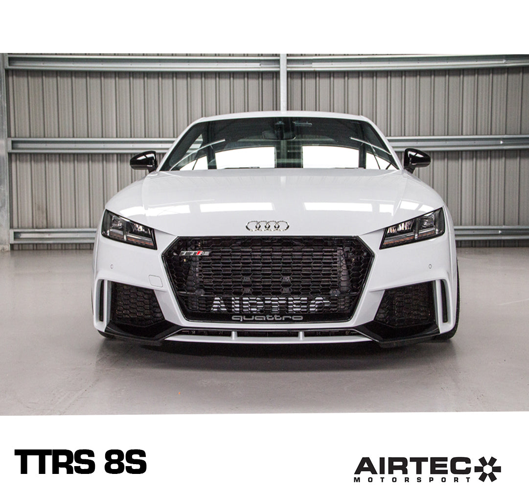 AIRTEC MOTORSPORT TURBO ELBOW FOR AUDI RS3 8V / 8Y / TTRS (8S) (LHD)