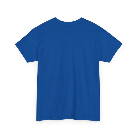 'Vinyl Man' Men's Superhero T-Shirt