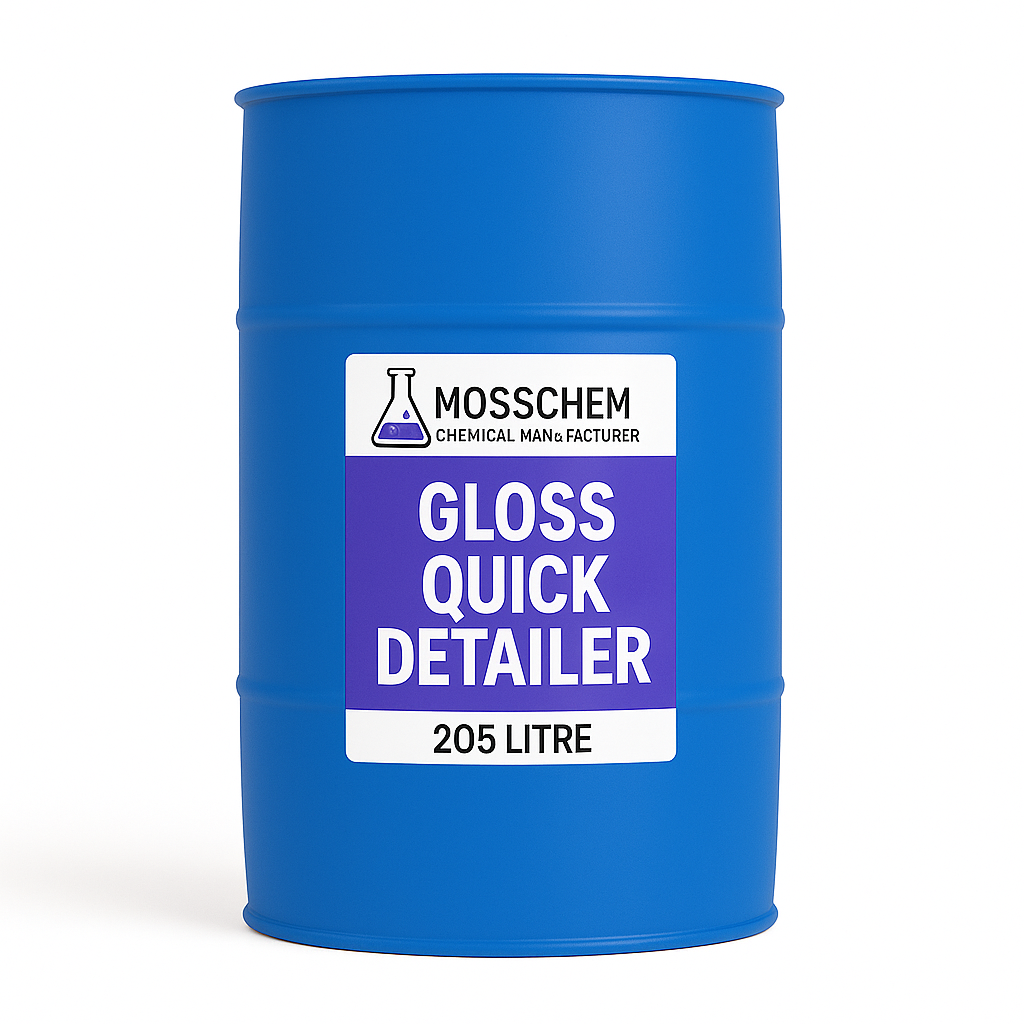 Gloss Quick Detailer