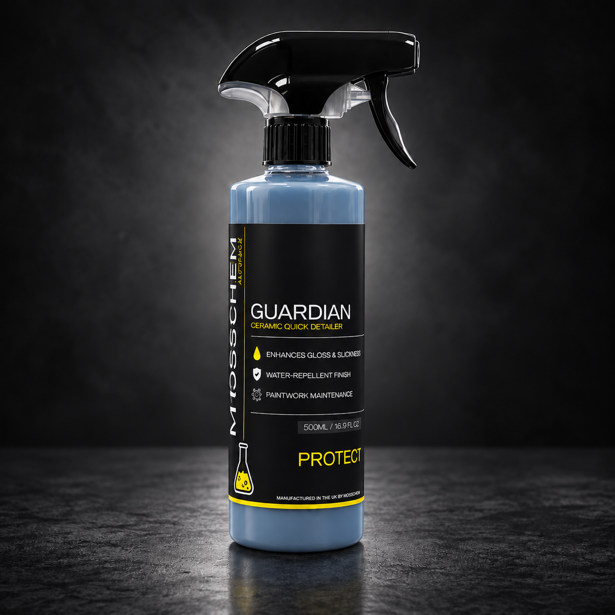 Guardian Ceramic Quick Detailer