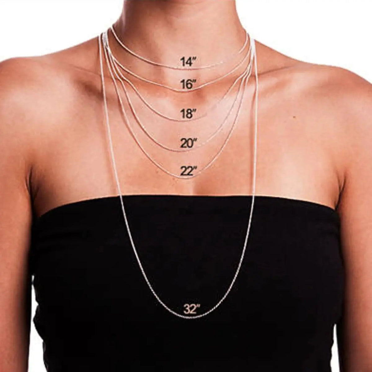 Dance of Stamens Necklace Midi, Gold plated Hollow Bezel with Fresh Water Pearls