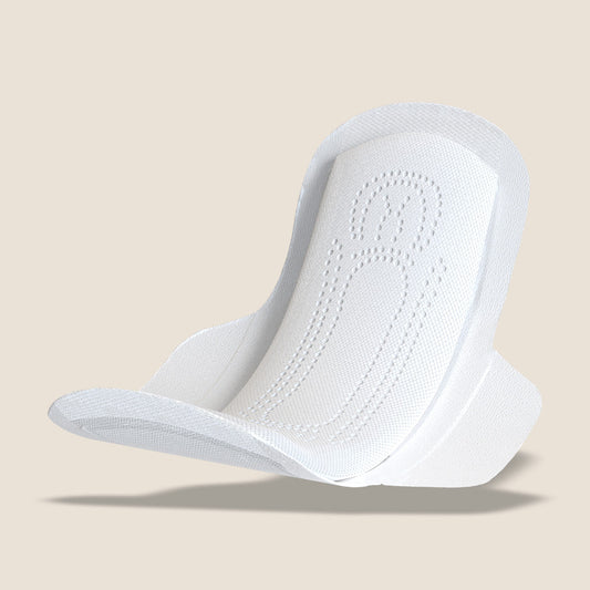 Organic Cotton Pads Value Pack