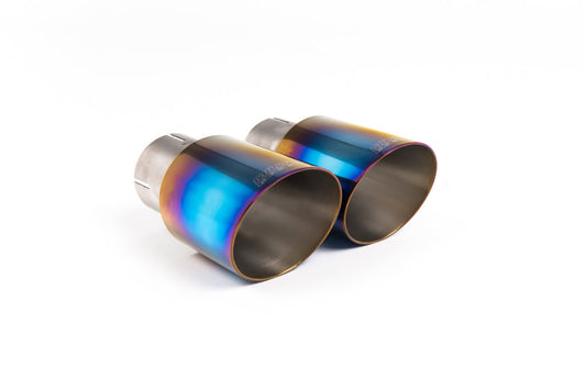 Milltek Sport - Cat Back Exhaust (Multiple Options) BMW 1 Series M140i (F20/F21) with GPF