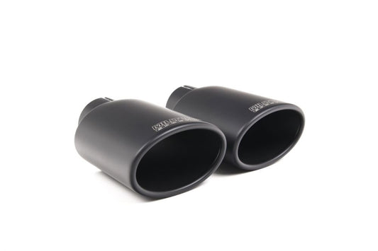 Milltek Sport - Cat Back Exhaust (Multiple Options) Audi S5 B9 (Sport Diff Only without Brace Bars)
