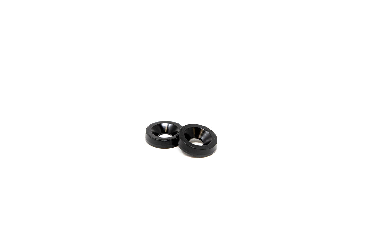 MK2 Ford Focus - Engine Bay Dress-Up Kit – Anodised Washers | CEUK