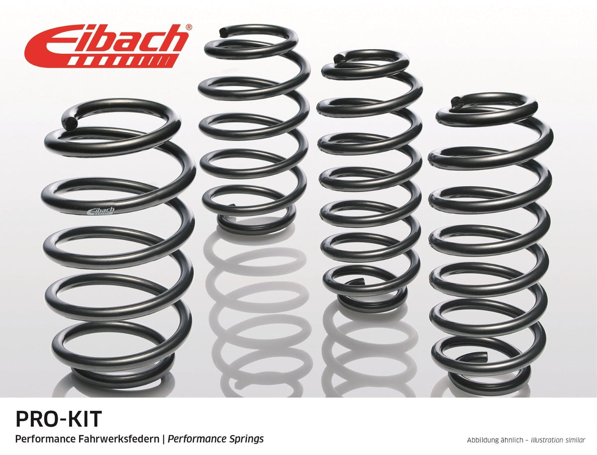 Eibach Pro-Kit Performance Lowering Springs - BMW 3 Series (G20 / G80) - 318i / 320i / 330i