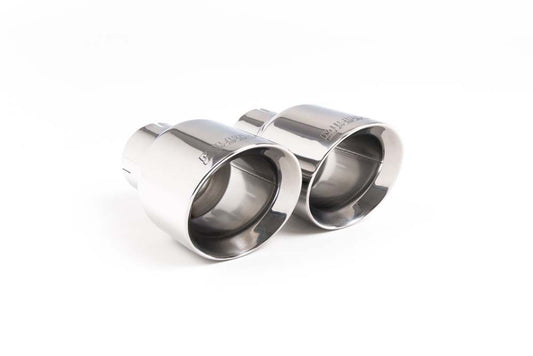 Milltek Sport - Cat Back Exhaust - BMW 1 Series E82 (118d / 120d / 123d M Sport Coupe)