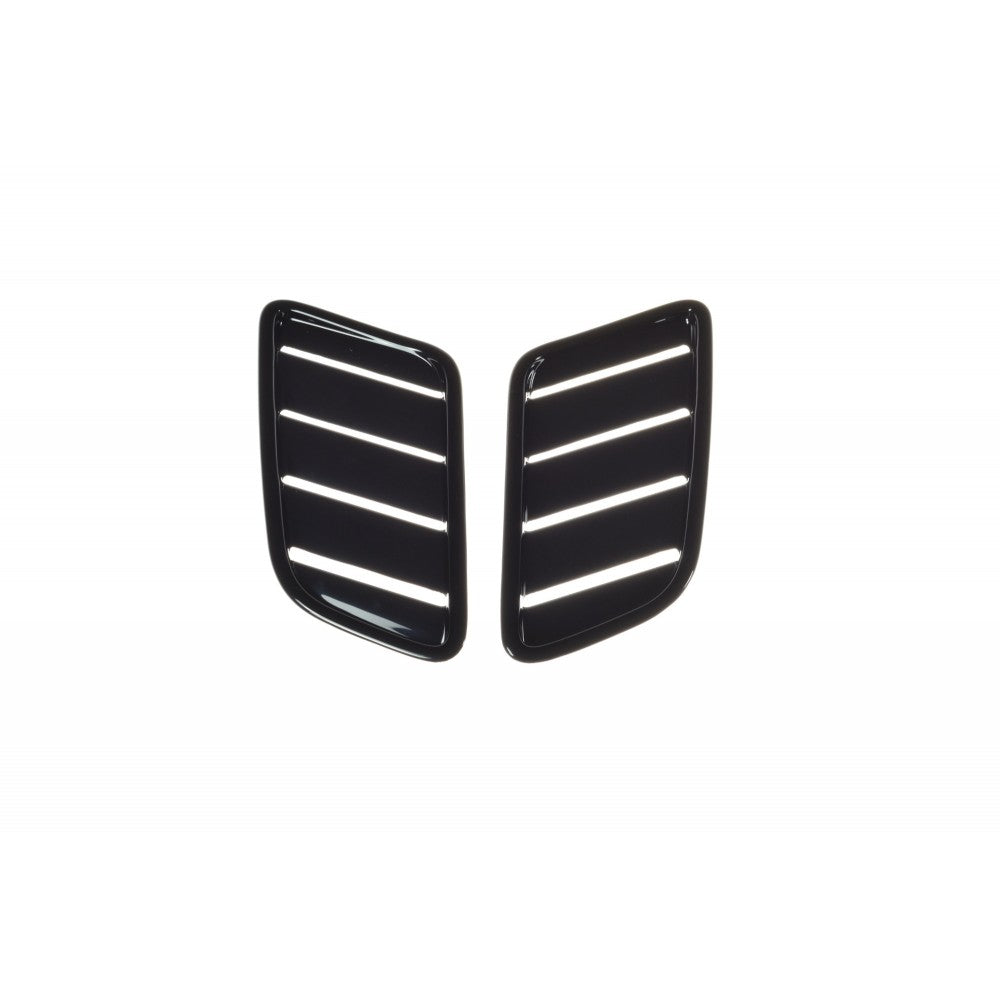 Maxton Design - Ford Focus MK4 ST-Line (2018-UP) Bonnet Vents (bigger ones)