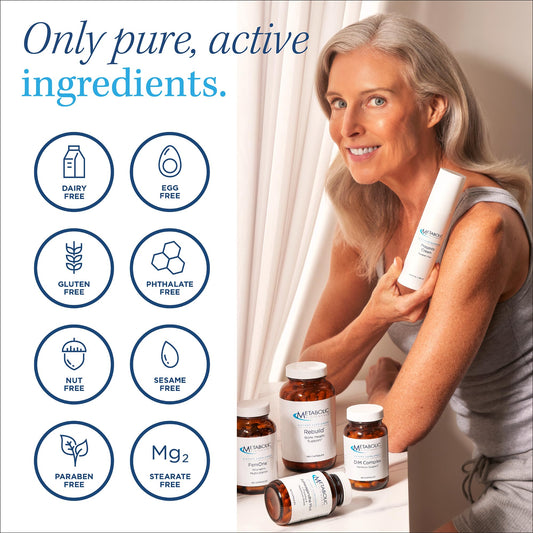 Metabolic Maintenance Alpha Lipoic Acid 300mg – 90 Caps | Nerve & Liver Health
