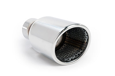 Milltek Sport - Cat Back Exhaust (Multiple Options) MK8 Fiesta 1.0 EcoBoost St Line (None GPF)