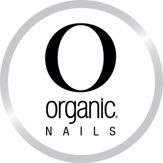 Organic Nails Top Gel Coat 15ml – Natural, Protective Top Coat