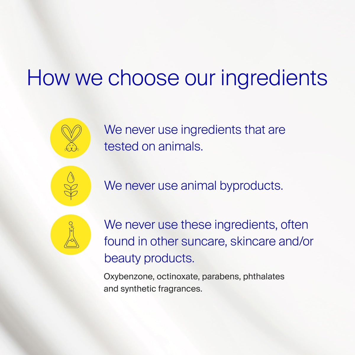 Supergoop! PLAY Everyday Sunscreen Stick SPF 50 – Lightweight, Clear Finish, Fragrance-Free