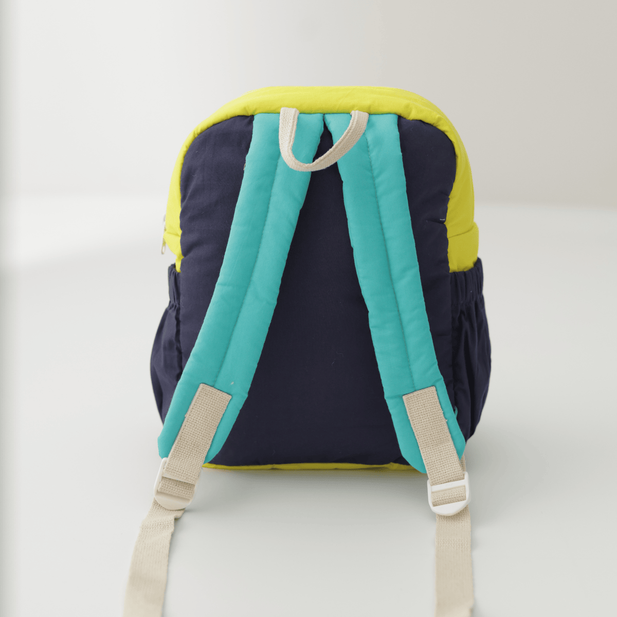 Colour Chaos Kids Backpack