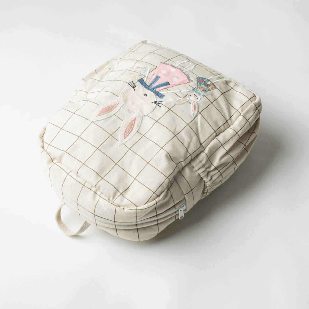 Blissful Bella Kids Backpack