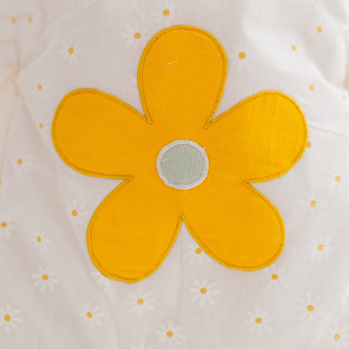 Handcrafted Poppy Pop Kids Backpack