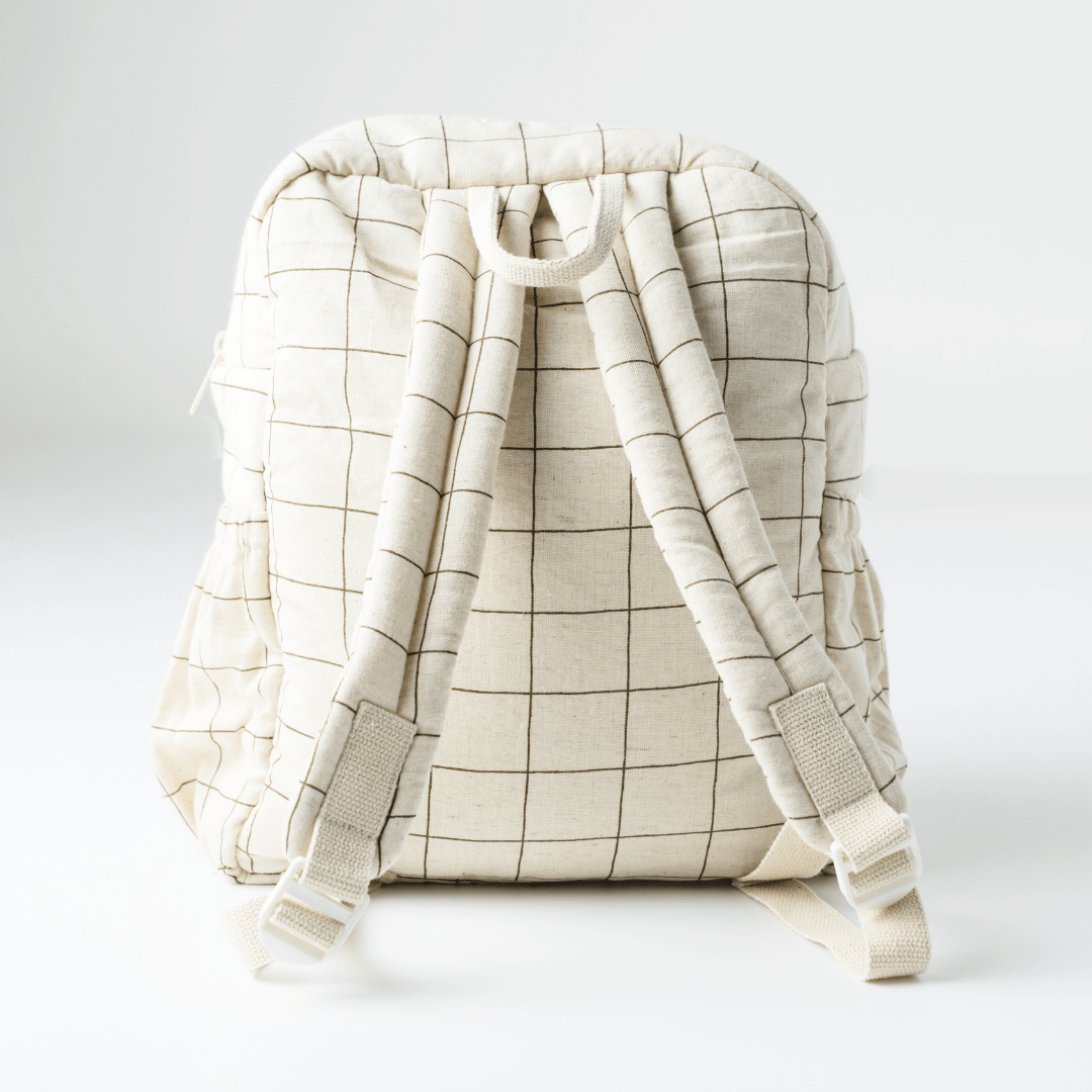 Skater Boy Kids Backpack