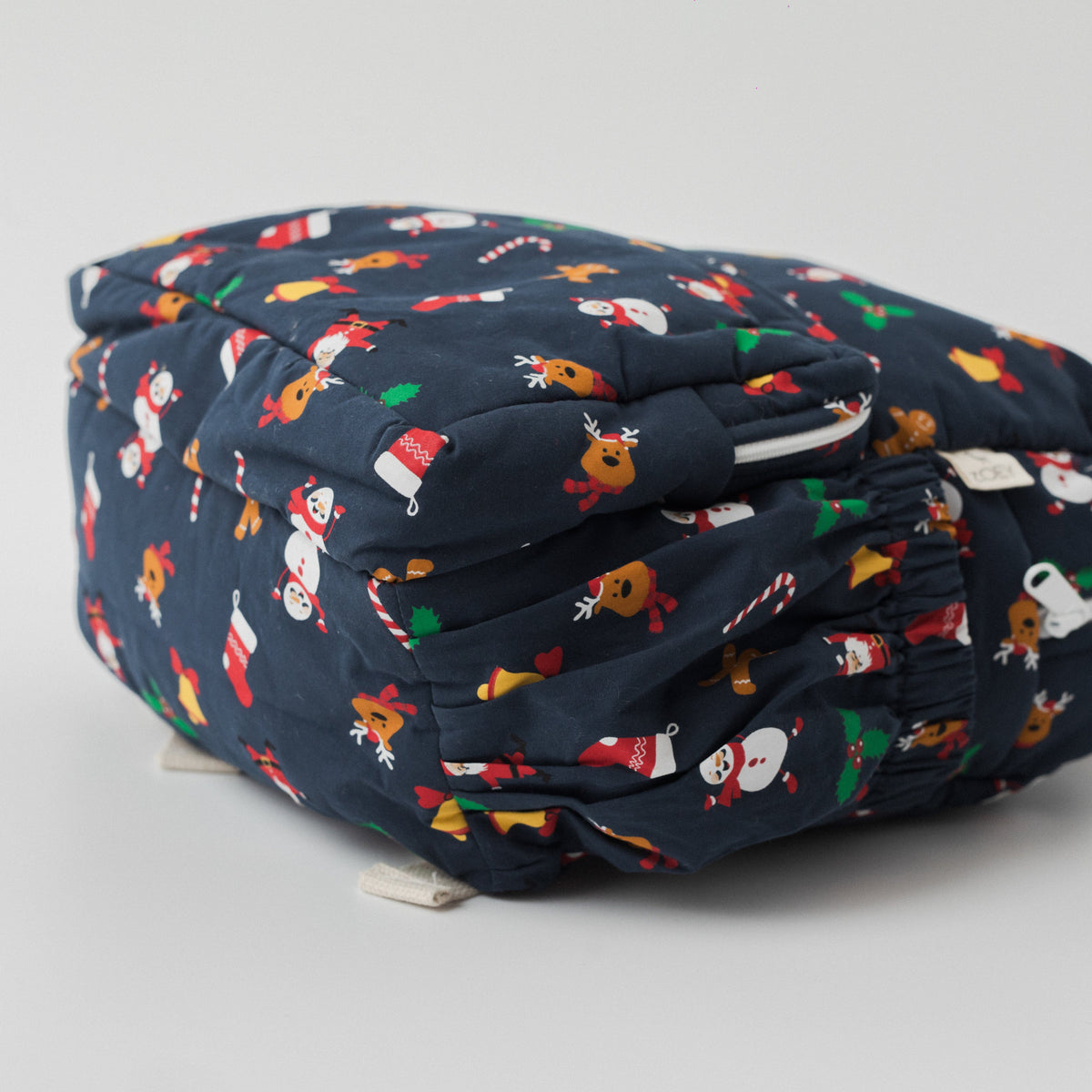 Jingle All The Way Bonsai Kids Backpack