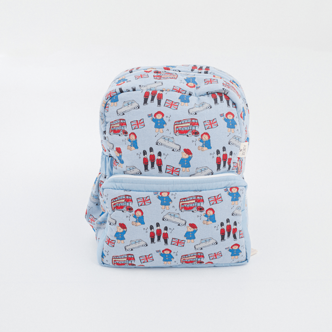 London Lane Kids Backpack