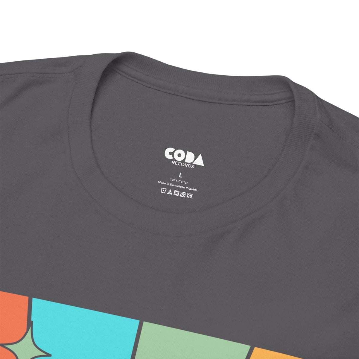 'All You Need Is Vinyl' T-Shirt
