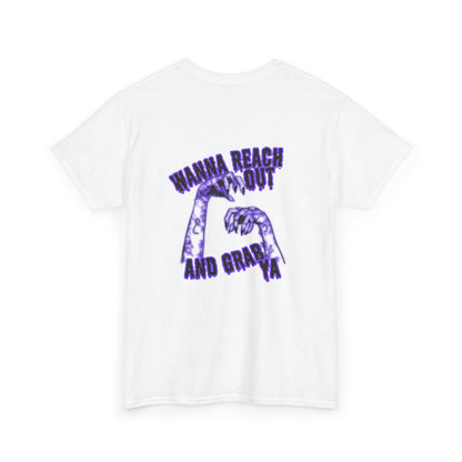 'Abracadabra' Halloween Band Lyric T-Shirt