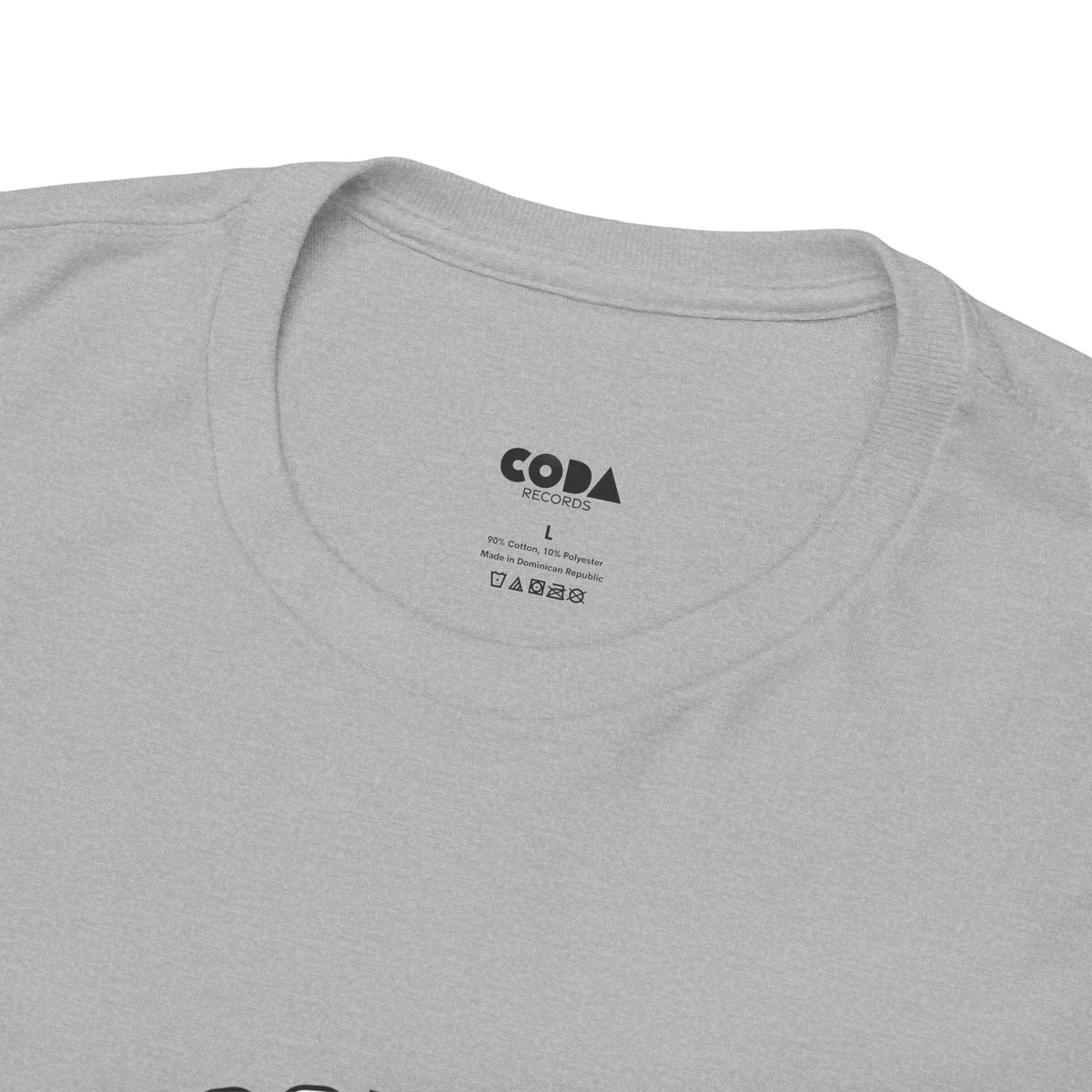 'I've Got That On Vinyl' T-Shirt