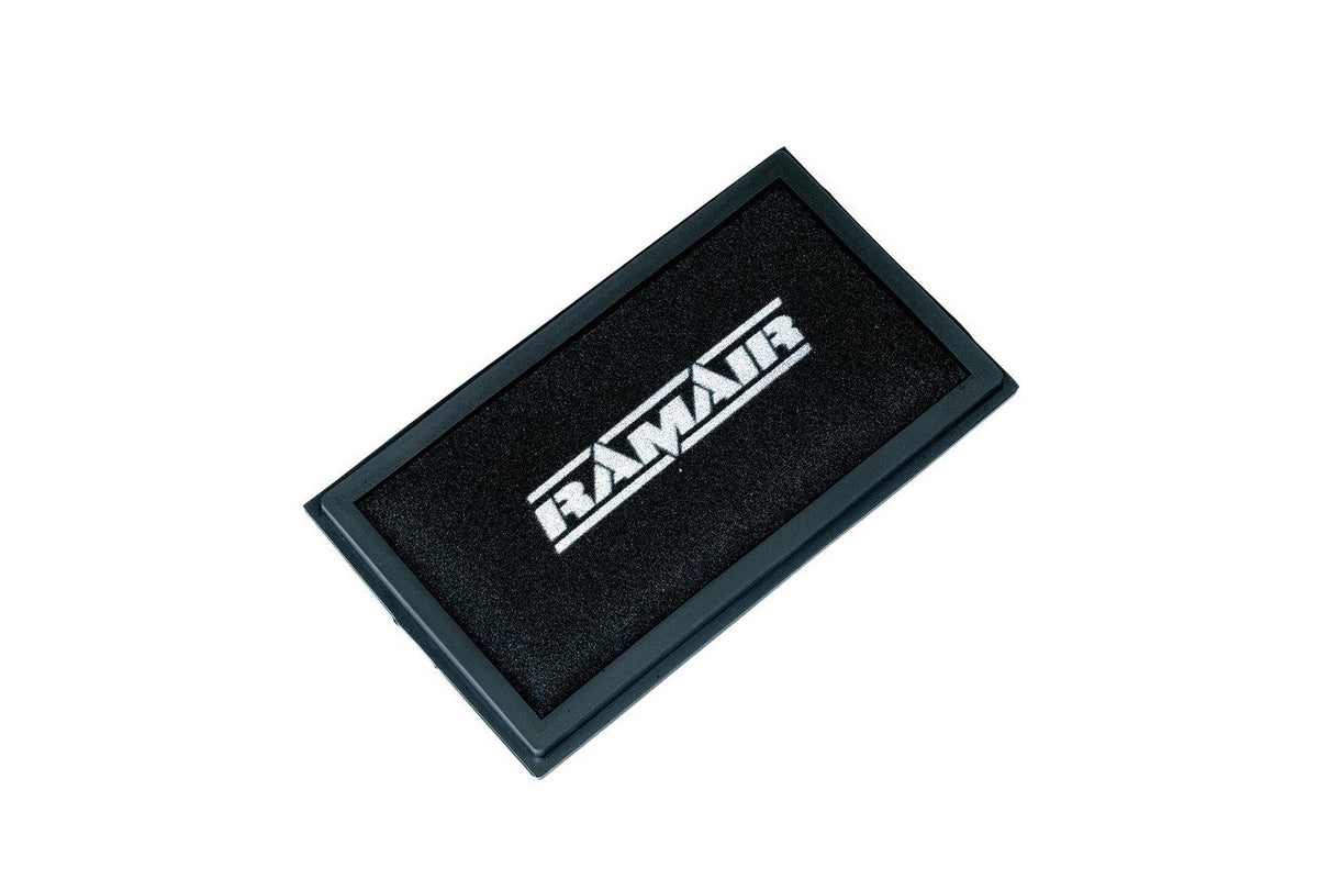 Ramair Replacement Panel Filter to fit BMW E30/E36