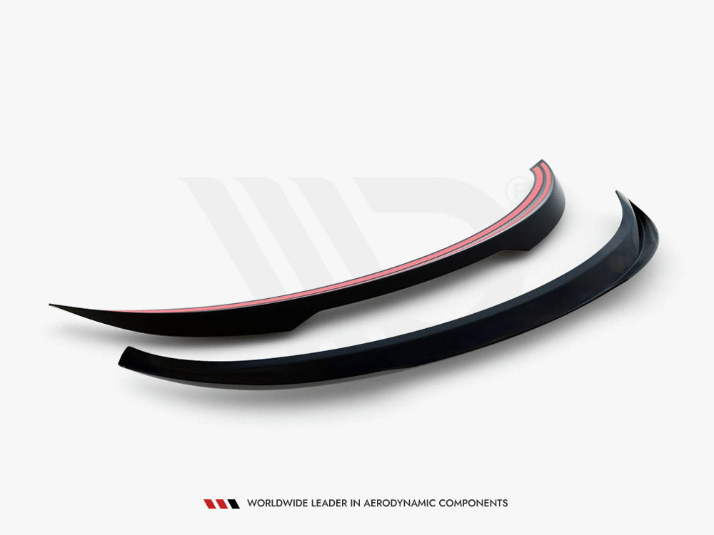 Maxton Design - SPOILER CAP MINI COOPER S F56 FACELIFT