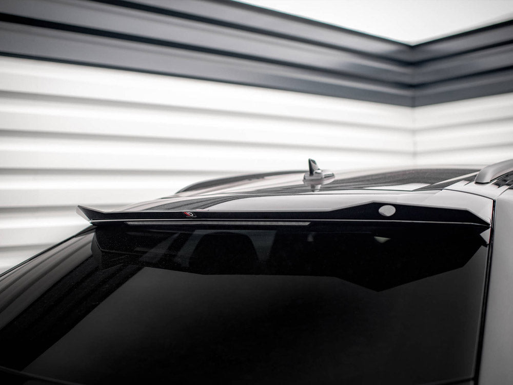 Maxton Design - UPPER SPOILER CAP LAMBORGHINI URUS MK1