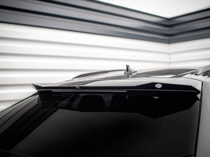 Maxton Design - UPPER SPOILER CAP LAMBORGHINI URUS MK1
