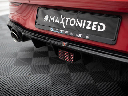 Maxton Design - LED STOP LIGHT VOLKSWAGEN GOLF GTE MK8