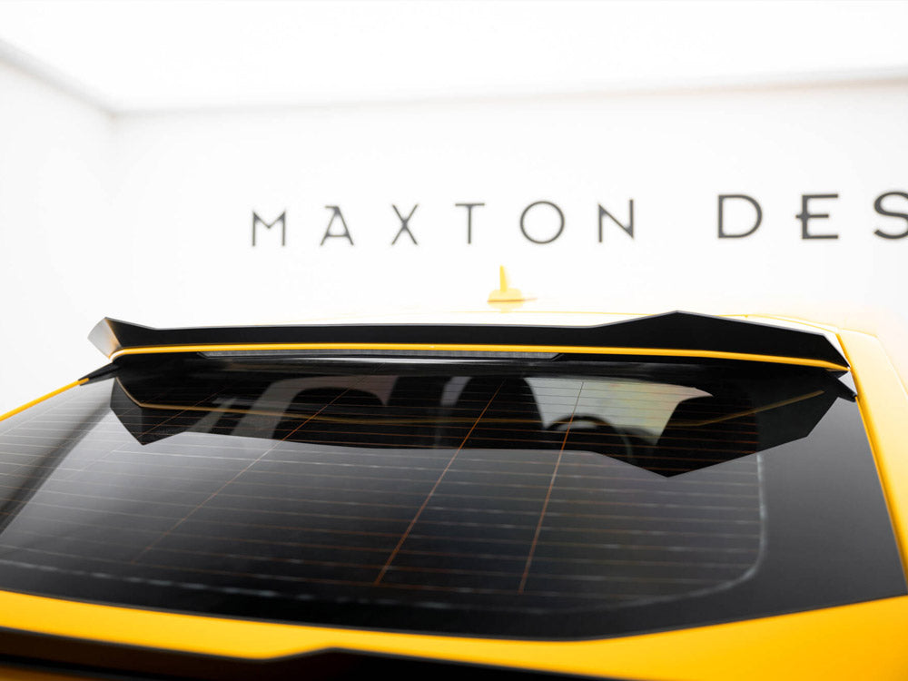 Maxton Design - UPPER SPOILER CAP LAMBORGHINI URUS MK1