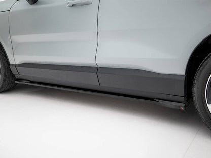 Maxton Design - Side Skirts Diffusers Volvo EX30 Mk1