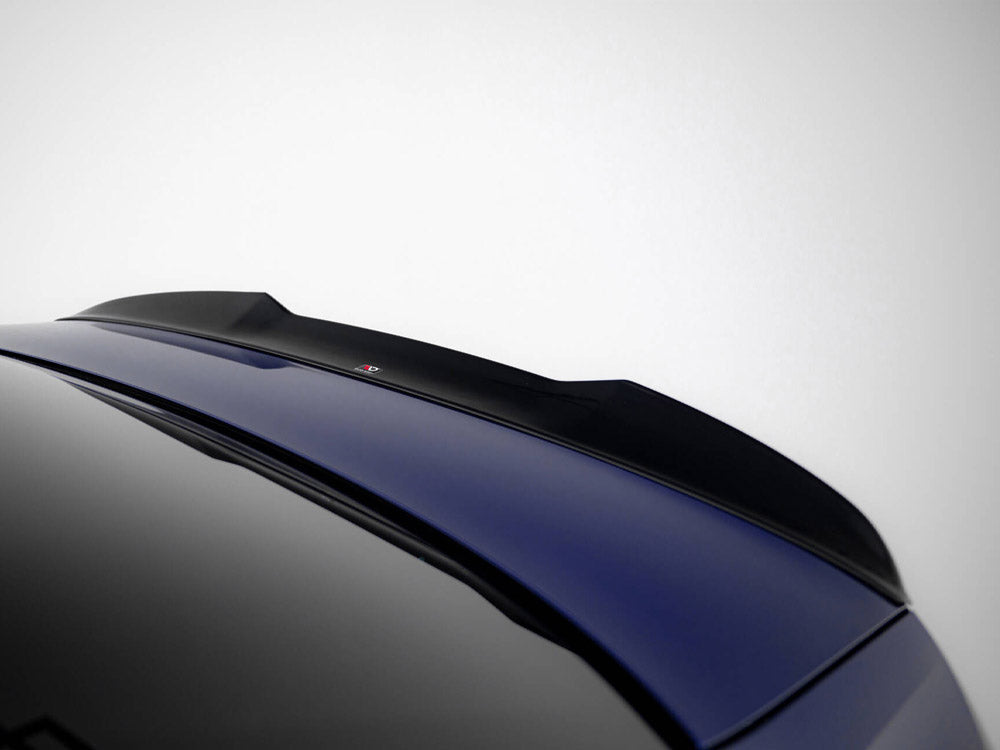Maxton Design - Spoiler CAP 3D Audi A3 S-Line Sedan / S3 Sedan 8Y Facelift
