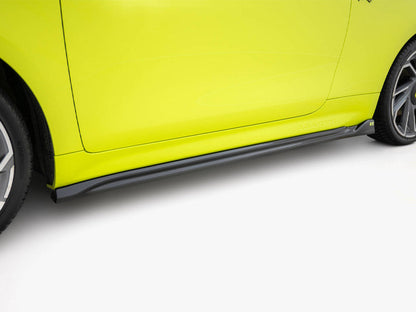 Maxton Design - Side Skirts Diffusers Abarth 500e