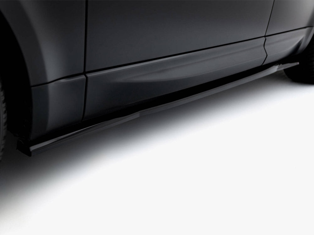 Maxton Design - Side Skirts Diffusers Land Rover Range Rover Sport Mk2