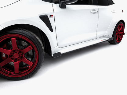 Maxton Design - Side Flaps Toyota GR Corolla Mk12