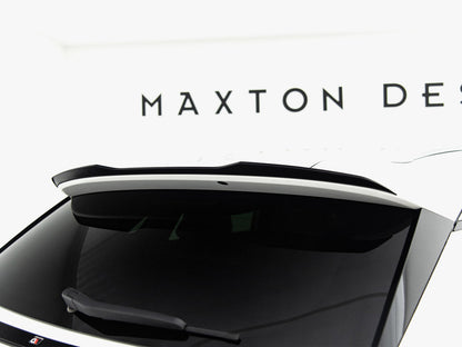 Maxton Design - Upper Spoiler CAP MG HS Mk2