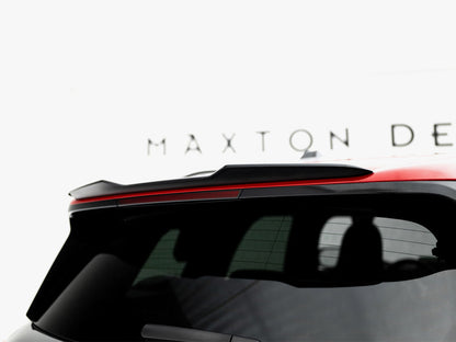 Maxton Design - Spoiler CAP Mini Countryman JCW U25