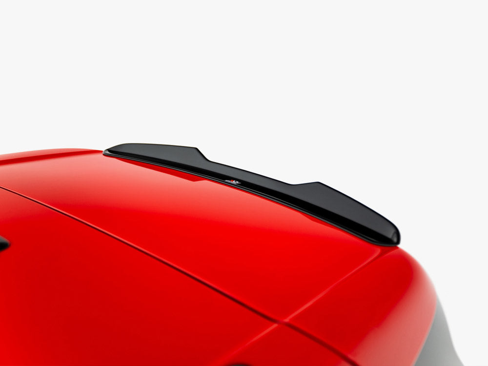 Maxton Design - Spoiler CAP Mini Countryman JCW U25