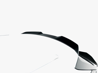 Maxton Design - Upper Spoiler CAP 3D Lexus RX F-Sport Mk4 Facelift