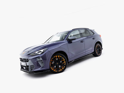 Maxton Design - Front Splitter V.2 Cupra Terramar Mk1