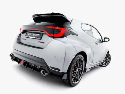 Maxton Design - LED STOP Light Toyota GR Yaris Mk4 Facelift