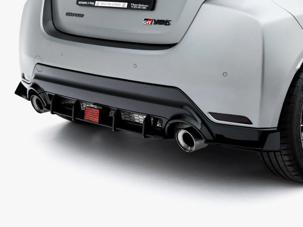Maxton Design - LED STOP Light Toyota GR Yaris Mk4 Facelift